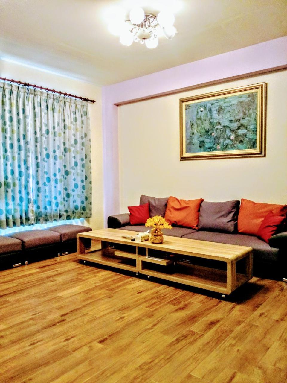 Smart Living B&B Chishang Exterior photo